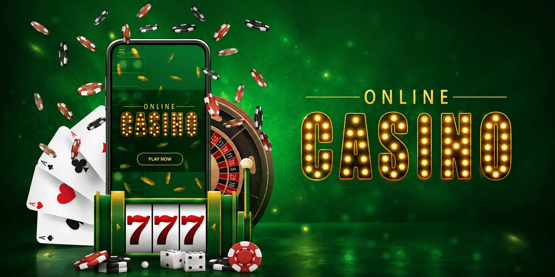 Online-casinotopsite