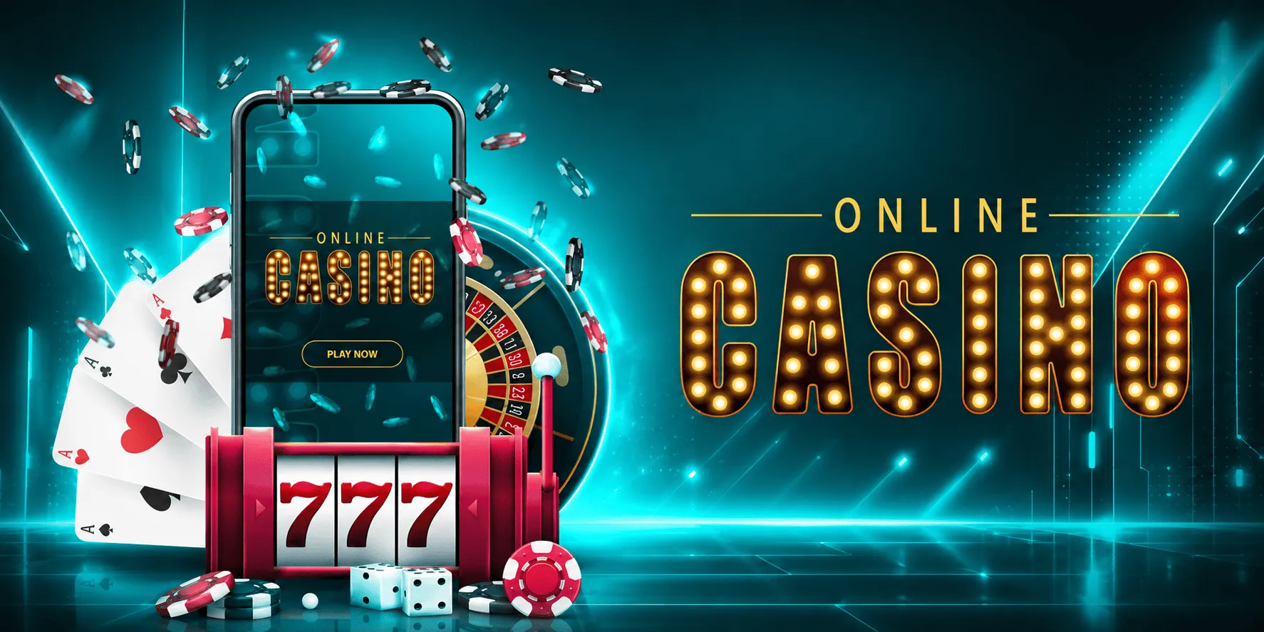 Online-casinotopsite