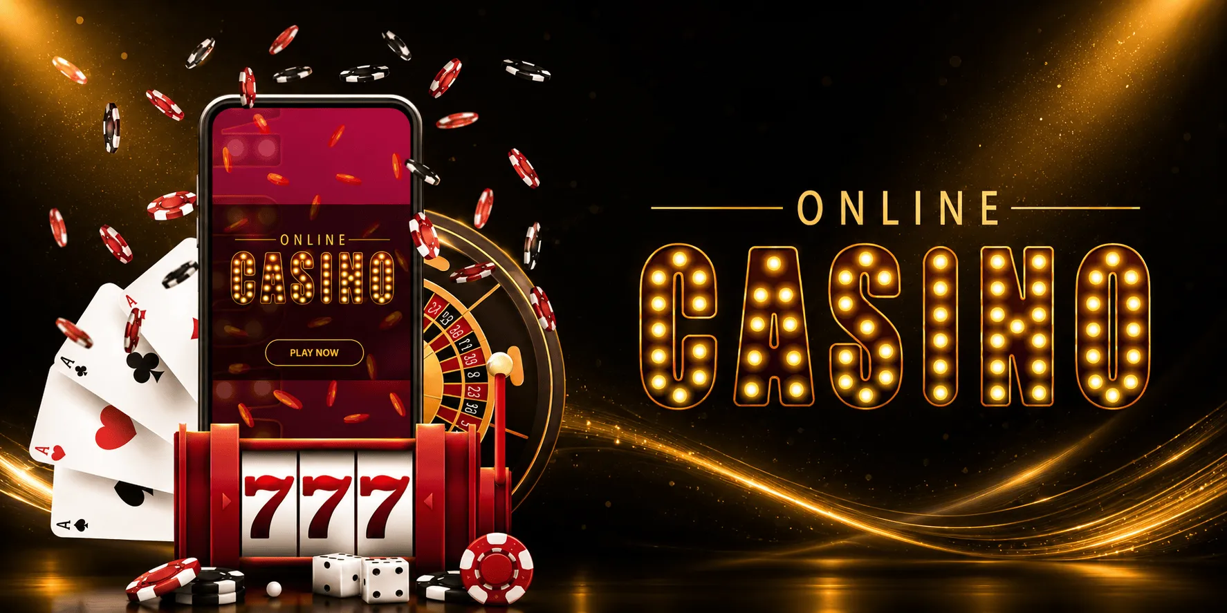 Online-casinotopsite