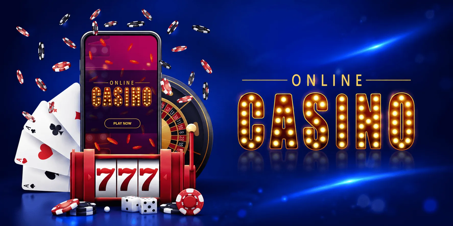 Online-casinotopsite