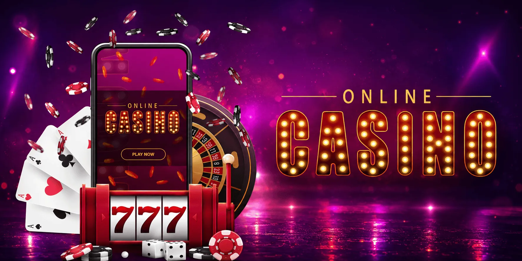 Online-casinotopsite