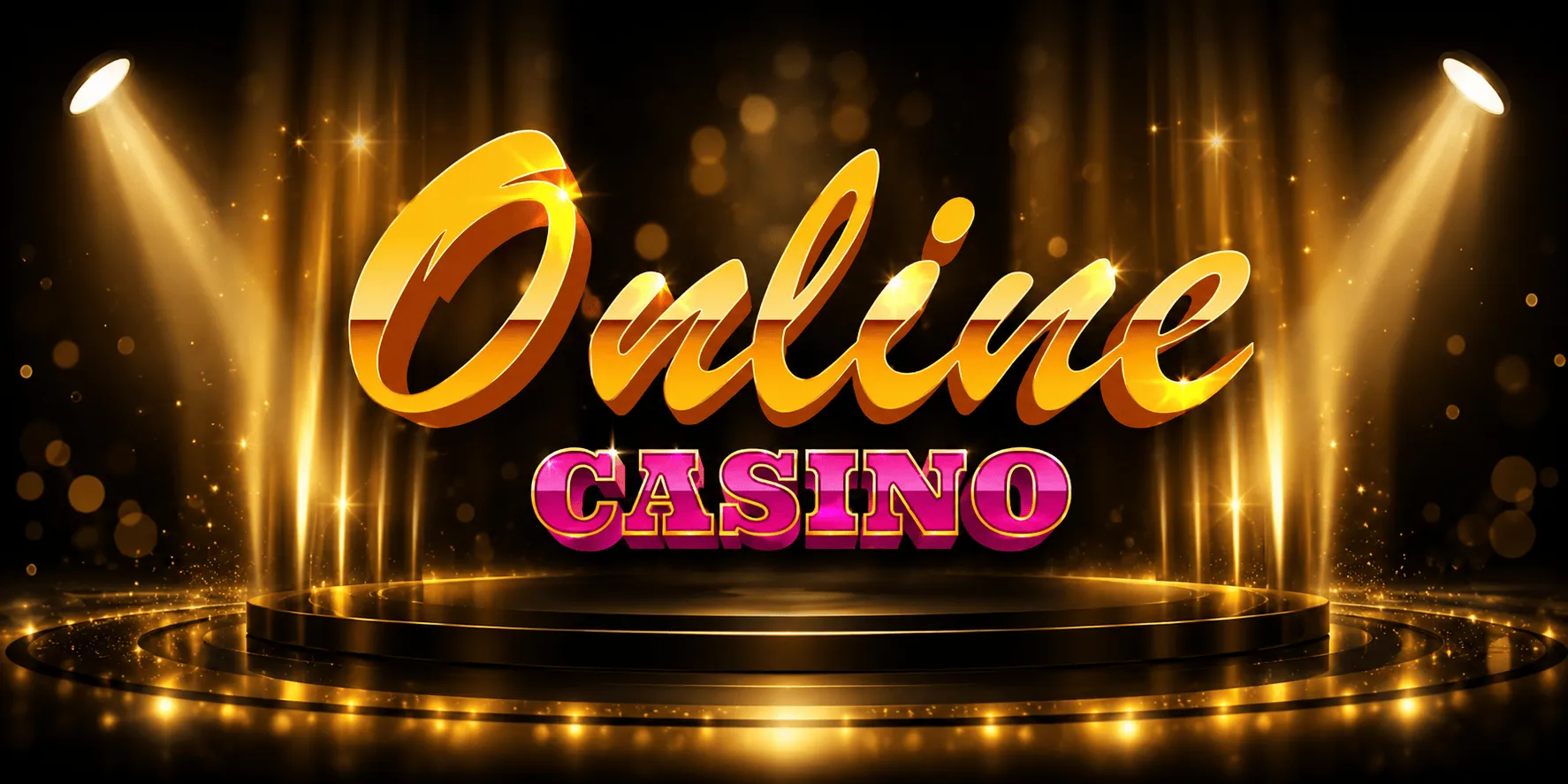 Online-casinotopsite